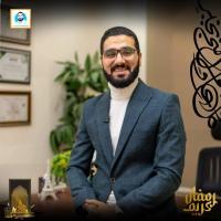 أخصائي السمنه والنحافه والتغذية العلاجيه
