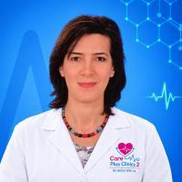 إستشاري القلب والأوعية الدموية والقسطرة القلبية