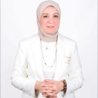 أخصائي التغذية العلاجية والسمنة والنحافة 
مدير وحدة التغذية العلاجية مستشفي دمياط التخصصي