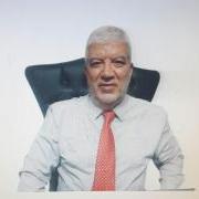 استشاري أمراض الباطنة -كلية الطب القصر العيني-جامعة القاهرة