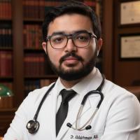 أخصائي في طب المخ والأعصاب والطب النفسي