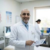 اخصائي امراض نسا و توليد