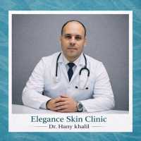 استشاري الجلديه والتجميل والليزر 
استشاري امراض التناسليه