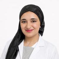 أخصائى الأطفال وحديثى الولادة وعضو الكلية الملكية البريطانية لطب الأطفال.