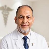 استشارى طب الأطفال و حديثى الولادة و تغذية الأطفال