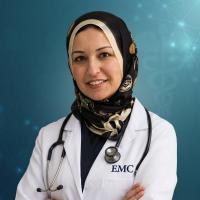 إستشاري أول أمراض النساء والتوليد ومناظير النساء والحقن المجهرى والتجميل النسائى