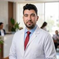 استشاري ومدرس المخ والاعصاب و علاج الالام عضوٍ هيئة تدريس جامعه القاهره ونيو جيزه