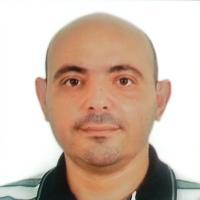أخصائى الآشعة و الموجات الصوتية
ماجستير الأشعة التشخيصية