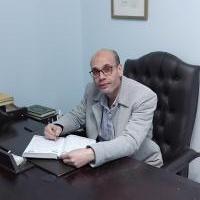 استشاري العلاج الطبيعي مستشفي العجوزة التخصصي