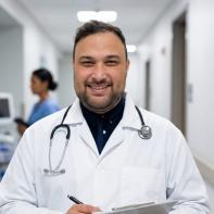 استشاري ومدرس جراحه القلب والصدر بكليه الطب جامعه عين شمس