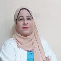 استشاري امراض النساء طب جامعه القاهره