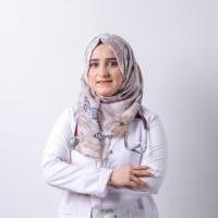 أخصائى النساء والتوليد