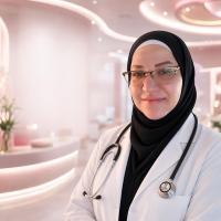اخصائي امراض النساء والتوليد