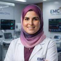 إستشاري أمراض الروماتيزم والتأهيل والطب الطبيعي والمناعة
