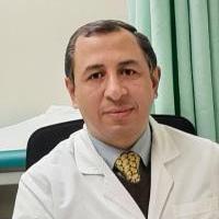 استشاري امراض الجلدية و التناسليه و التجميل والليزر -طب جامعه القاهره