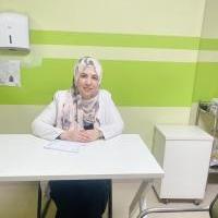 إستشارية النساء و التوليد - أمراض النساء و التوليد و تأخر الأنجاب