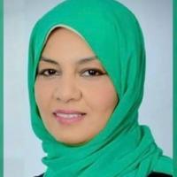 استشاري أول طب الأطفال وحديثي ولاده وغدد صماء وسكر