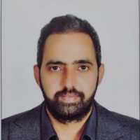 استشاري جراحة العظام والمفاصل