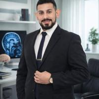 مدرس مساعد امراض المخ والأعصاب والعمود الفقري بمستشفيات جامعة الازهر