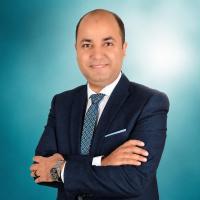 استشاري جراحات ومناظير المسالك البولية والتناسلية والضعف الجنسي والعقم عند الرجال
