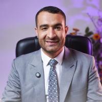 استشارى و مدرس جراحة الأوعية الدموية و القسطرة التداخلية و القدم السكرى كلية طب القصر العينى جامعة القاهرة