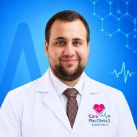أخصائي المخ والأعصاب والعمود الفقري