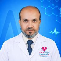 إستشاري السكر والغدد الصماء والباطنة العامة