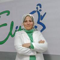استشاري العلاج الطبيعي لاصابات العمود الفقري وعرق النسا وامراض العظام وتاهيل ما بعد العمليات والكسور