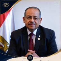 استشاري اول طب و جراحه العيون