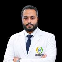 أخصائي جراحة العظام والكسور والمفاصل الصناعية والمناظير