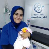 اخصائي النساء والتوليد