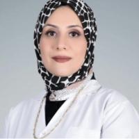 اخصائية جلدية تناسلية و تجميل
