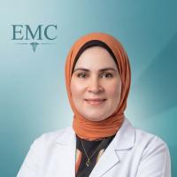 إستشاري أمراض الروماتيزم والتأهيل والطب الطبيعي والمناعة