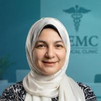 أخصائي الأمراض الصدرية والتدرن - جامعة عين شمس