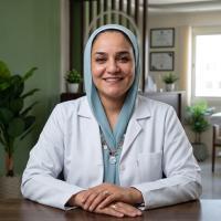 اخصائي أمراض المناعة والروماتيزم والمفاصل والطب الطبيعي