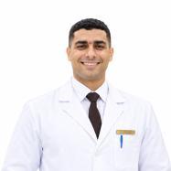 اخصائى و مدرس مساعد الامراض الروماتزمية و المناعة و الباطنة العامة بكلية الطب بالقوات المسلحة