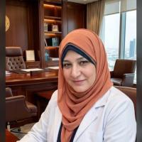 استشاري الروماتيزم والمناعة جامعة بنها.