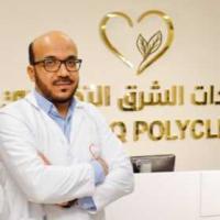 استشاري الباطنه والسكر والغدد الصماء والتغذيه