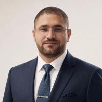 استشارى ومدرس جراحة العظام وعظام الأطفال - كلية طب القصر العيني - جامعة القاهرة