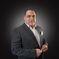استشارى اول جراحات الاورام والمناظير الجراحيه