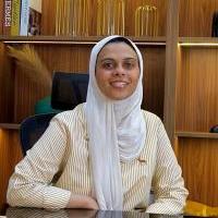 استشاري امراض النساء والتوليد والعقم