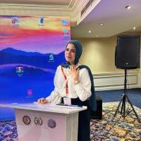 اخصائية التغذية العلاجية