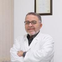 أستاذ جراحة المسالك البوليه وأمراض الذكوره والعقم بكليه الطب جامعه بنها