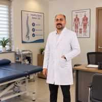 اخصائى العلاج الطبيعى واصابات الملاعب