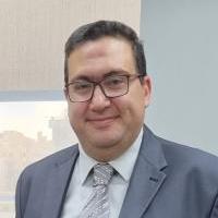 استاذ و رئيس قسم جراحة المسالك البولية معهد تيودور بلهارس