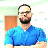 استاذ مساعد استشاري جراحات ومناظير الاطفال وحديث الولادة بمستشفي اطفال ابوالريش جامعة القاهرة
