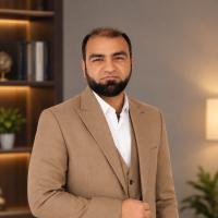 استشاري الأمراض الصدرية بكلية طب جامعة الأزهر