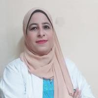 استشاري امراض النساء طب جامعه القاهره