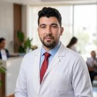استشاري ومدرس المخ والاعصاب و علاج الالام عضوٍ هيئة تدريس جامعه القاهره ونيو جيزه