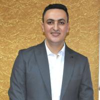 اخصائي جراحة الأوعية الدموية والقدم السكري جامعة الاسكندرية